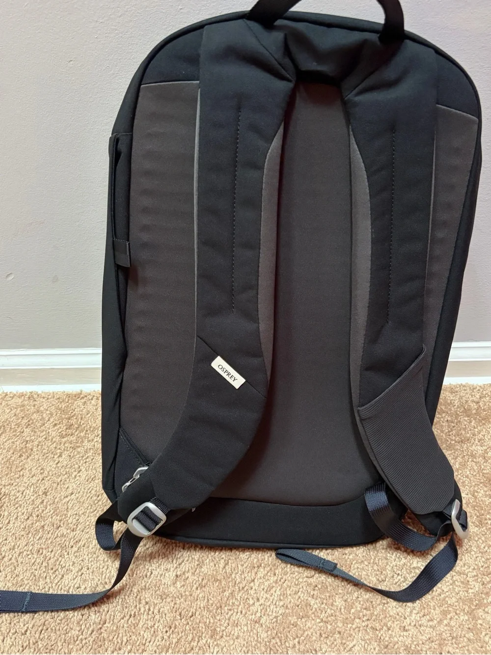 OSPREY brand details